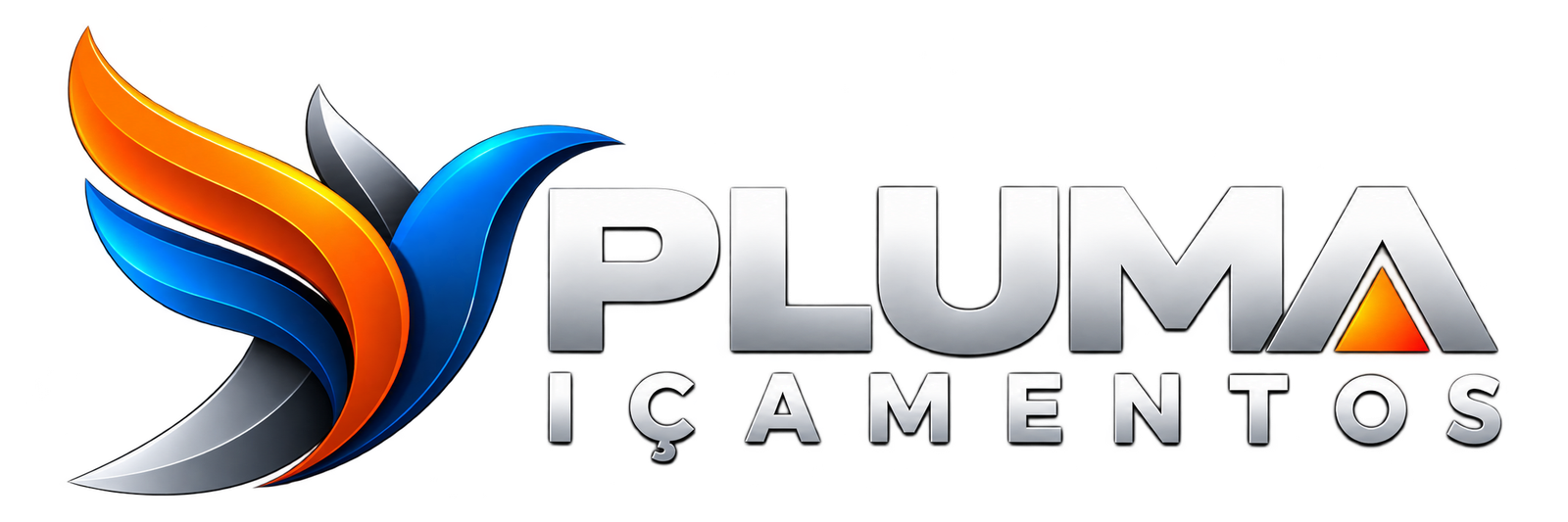 Pluma Içamentos